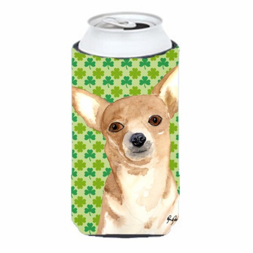 chihuahua st patricks day