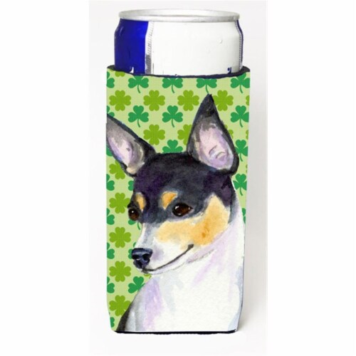 chihuahua st patricks day