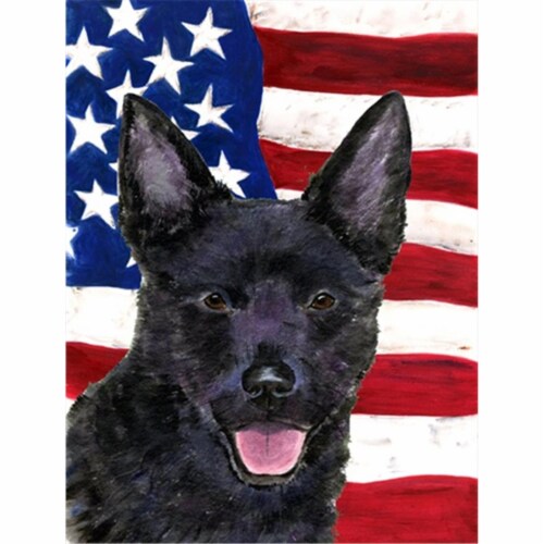 American kelpie best sale