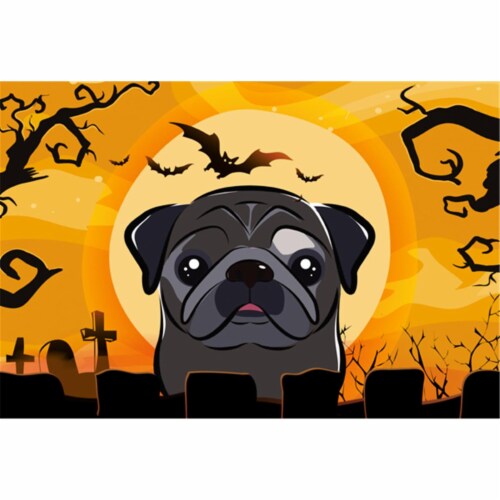 Pug fabric shop