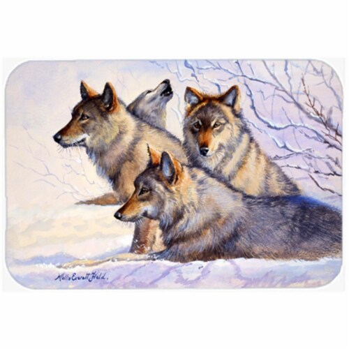 Mollie Mouse Pad