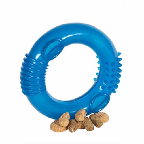 Foraging Ring - Large Perspective: front