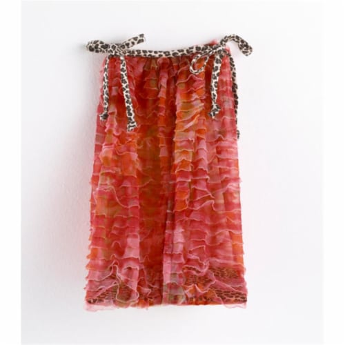 Here Kitty Kitty Diaper Stacker Perspective: front