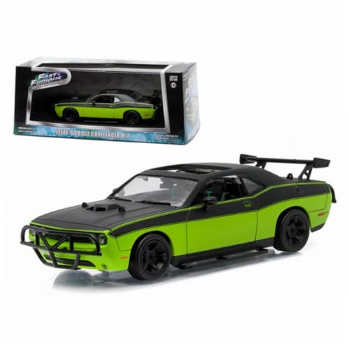 Dodge challenger fast 2025 furious