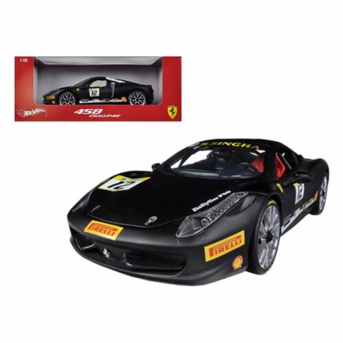 Ferrari 458 sales diecast
