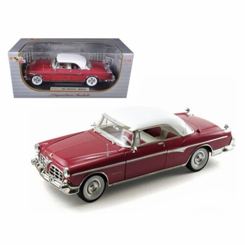 Imperial diecast outlet