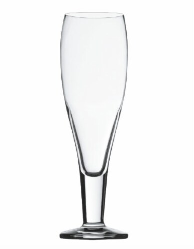 Stolzle Lausitz Milano Beer Glasses Perspective: front