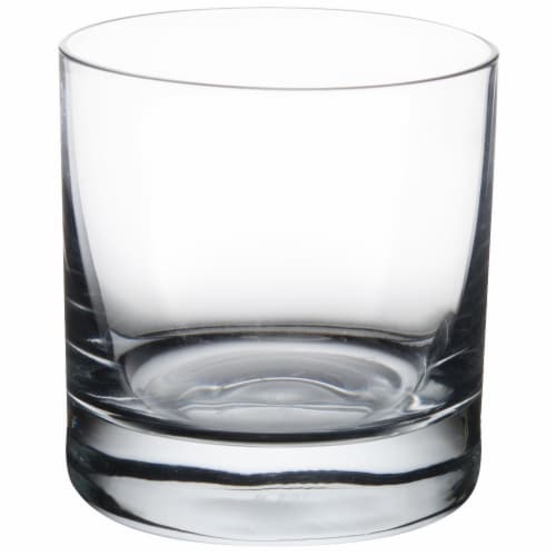 Stolzle Lausitz NY Bar Glasses Perspective: front