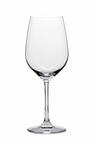 Stolzle Lausitz Grand Epicurean Red Wine Glasses Perspective: front