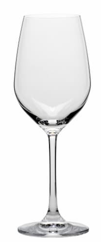 Stolzle Lausitz Grand Epicurean White Wine Glasses Perspective: front
