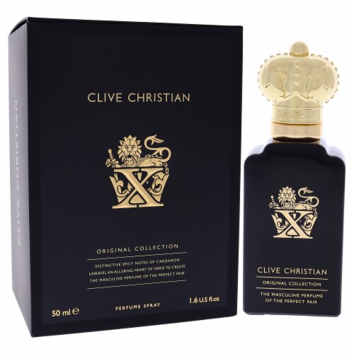 Clive christian online mandarin