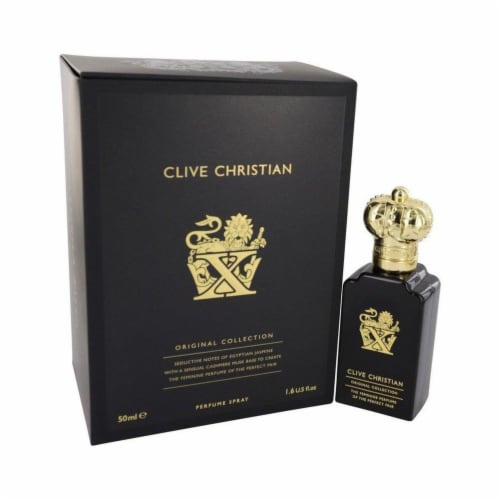 Clive christian sales number 1
