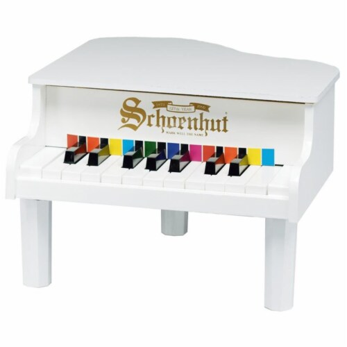 Schoenhut mini grand deals piano
