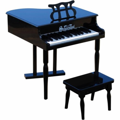 Baby sales piano schoenhut