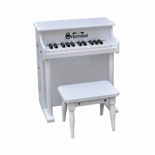 Schoenhut 25 hot sale key piano