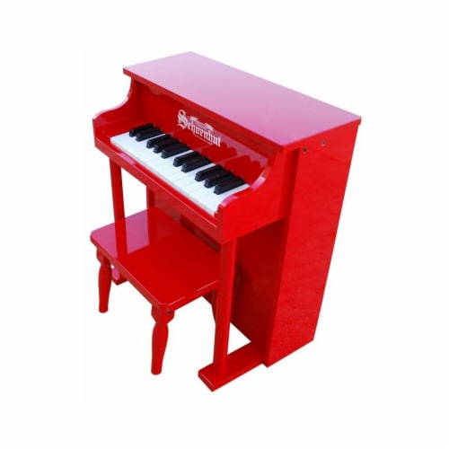 Schoenhut piano sales company