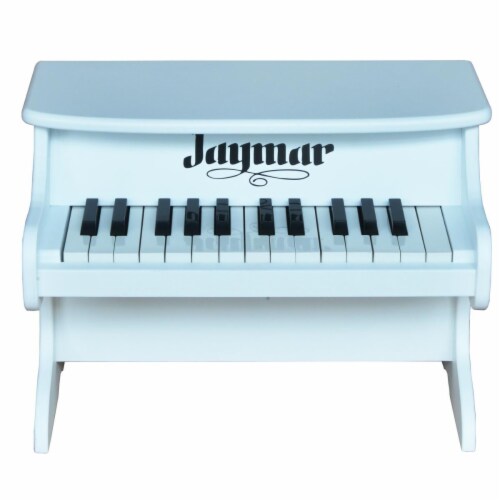 Schoenhut 25 key my first piano ii top