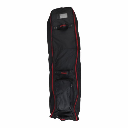 Merchants of Golf 24000 EZ-CADDY TRAVEL COVER 7024 Perspective: front