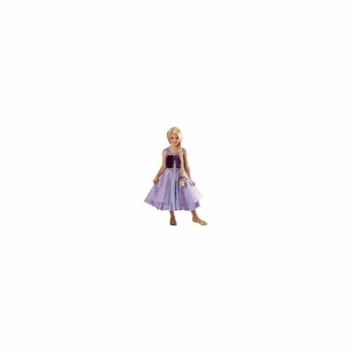 Princess Paradise 197809 Tower Princess Child Costume Size: X-Small (4) Perspective: front