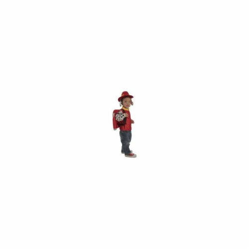 Princess Paradise Paw Patrol Marshall&#44; Small Costume Perspective: front