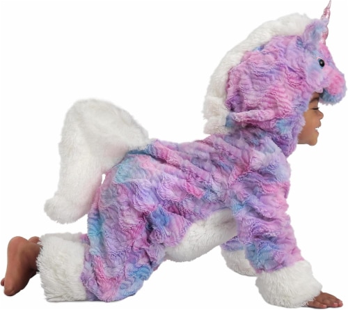 Princess 410235 Girls Felicity Unicorn Child Costume - Small Perspective: front