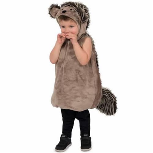 Princess Paradise Needles the Porcupine Costume, 12 to 18 Months Perspective: front