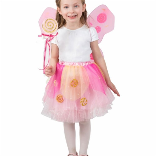 Lollipop deals fairy costume