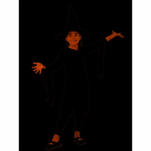 Princess Paradise 414002 Child Wanda the Witch Costume for Girls, Small Perspective: front