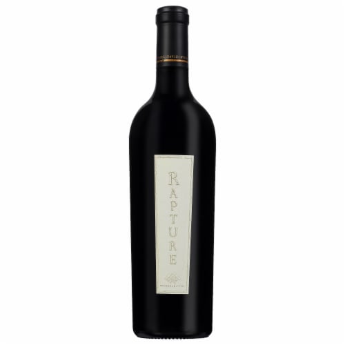 Michael David Winery Rapture Cabernet Sauvignon Perspective: front