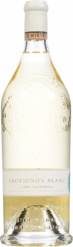 Michael David Winery Sauvignon Blanc Perspective: front