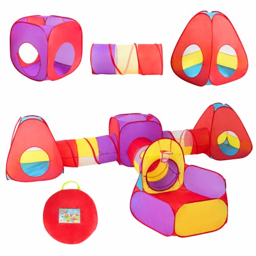 Ball pit tent for toddlers shop