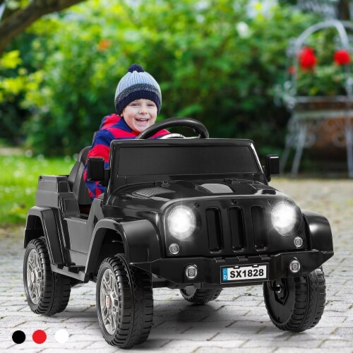 remote control headlights