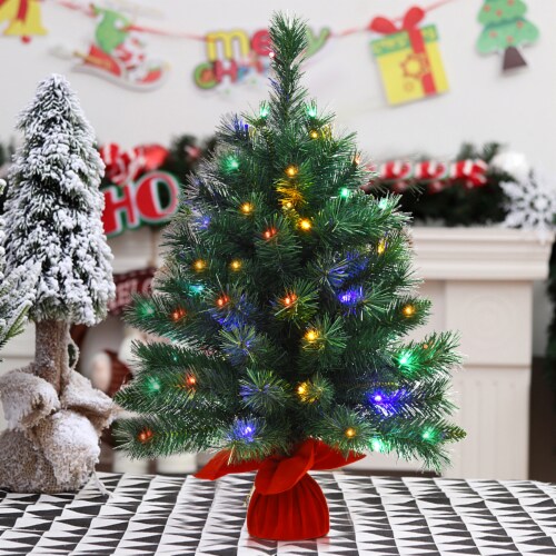 Battery christmas tree clearance