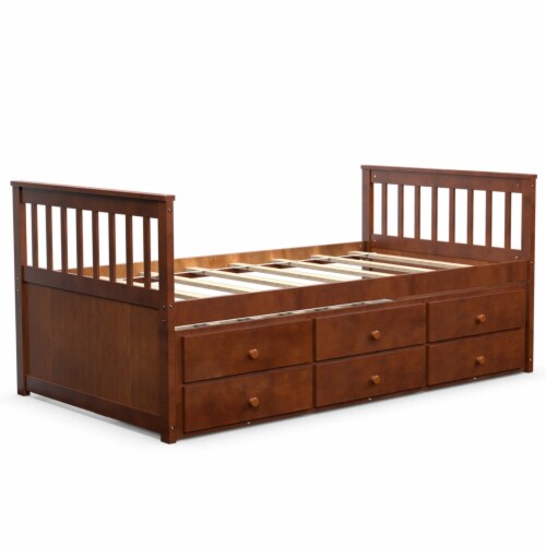 Alternative to shop bunk beds