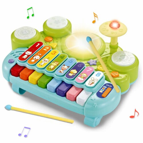 zuzu toys xylophone