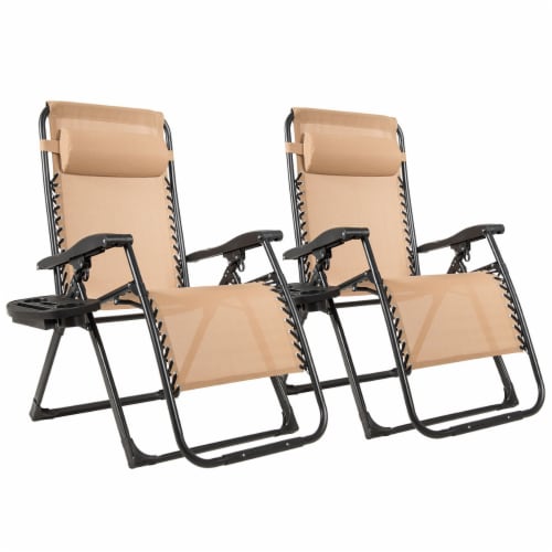 Heavy duty sales reclining garden chairs