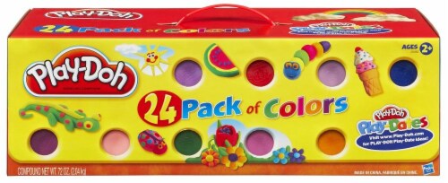 Play doh online 24 pack