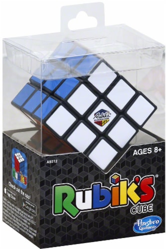 rubik's cube game