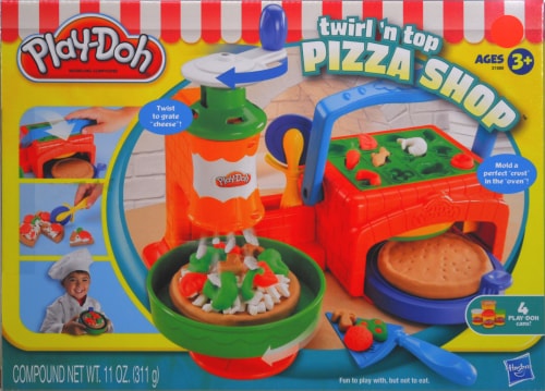 play doh burger bash