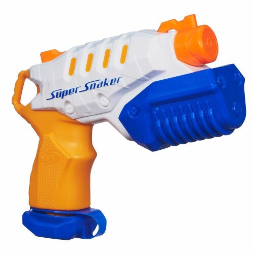 nerf super soaker microburst