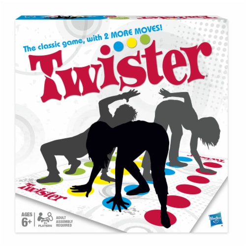 Twister® Game