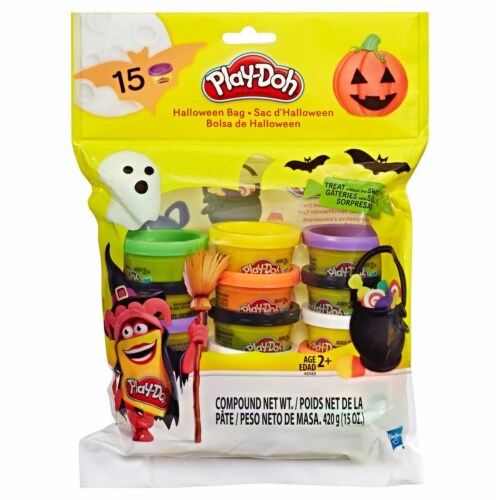 Play-Doh Super Color Pack, 20 pk - Kroger