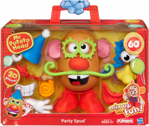 Hasbro Mr. Potato Head Party Spud Set 1 ct Dillons Food Stores