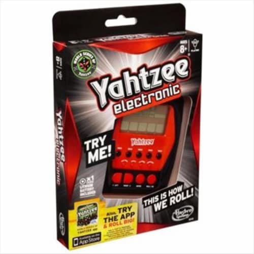 Hasbro electronic games deals