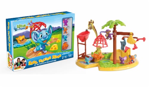  Hasbro Elefun : Toys & Games