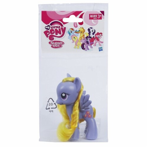 Hasbro My Little Pony Friendship is Magic Princess Twilight Sparkle Pony  Figure, 8 in - Kroger