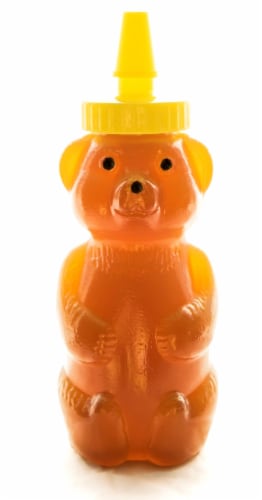 Robert Hodum Pure Honey Perspective: front