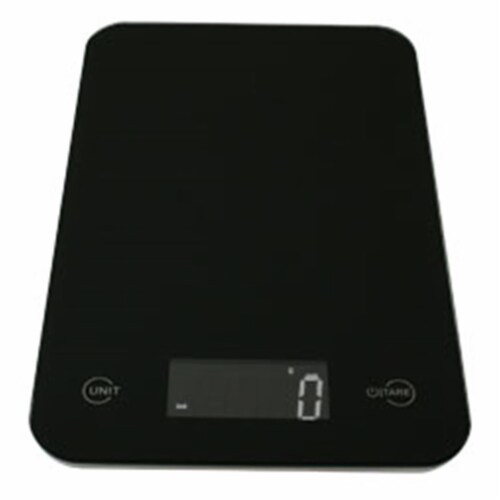 WIZARD-5KG DIGITAL KITCHEN SCALE, 5000G X 1G