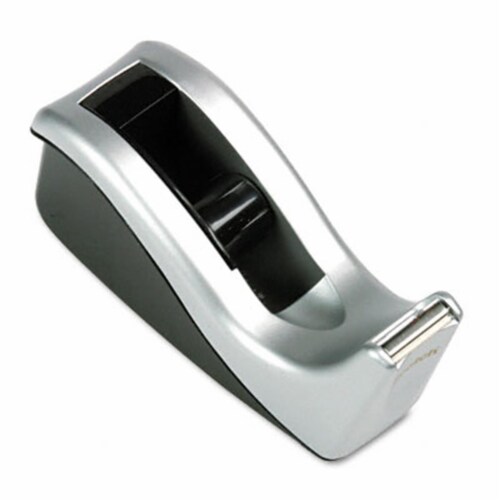 Value Desktop Tape Dispenser, Attached 1 Value Desktop Tape Dispenser, Attached 1