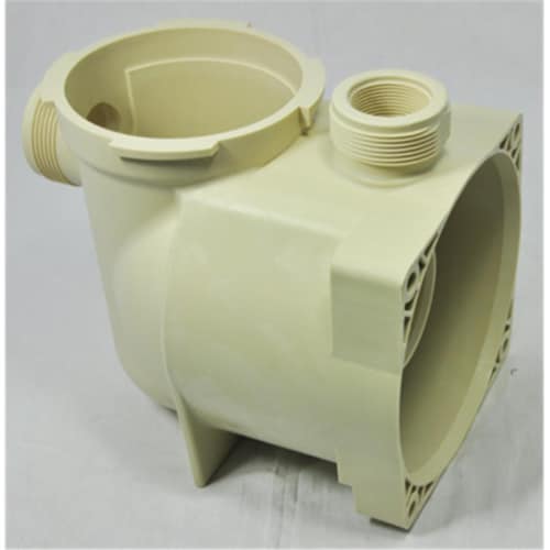 Volute Replacement SuperFlo Inground Pool Housing, 1 Kroger